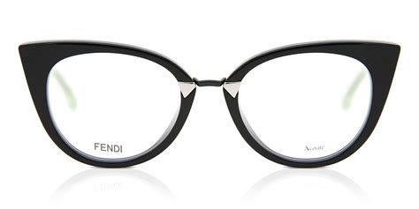 Fendi FF 0119 ORCHIDEA ID6 